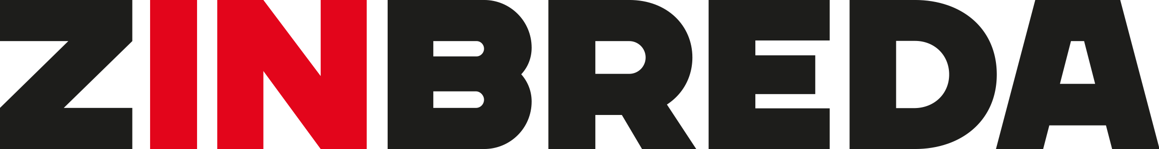 ZINBREDA